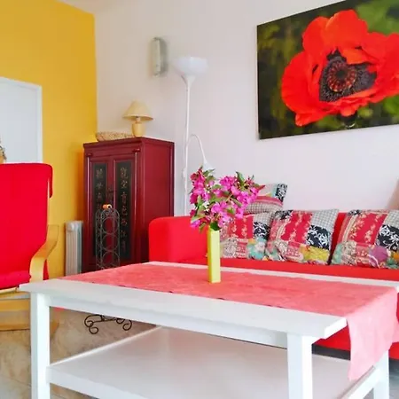 Casa Limona Ferienhaus Arona (Tenerife)