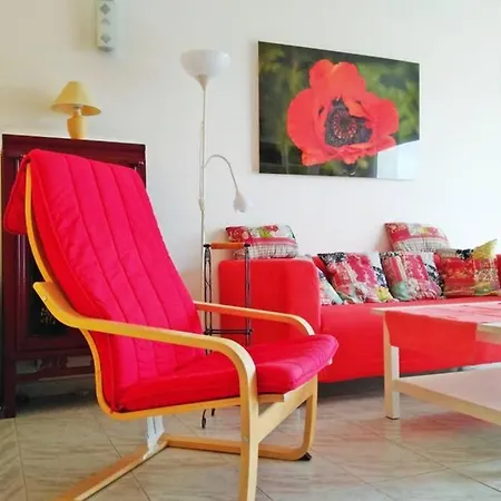 Casa Limona