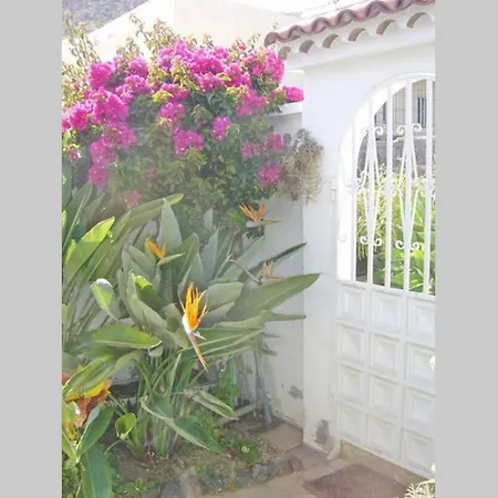 Casa Limona Arona (Tenerife)