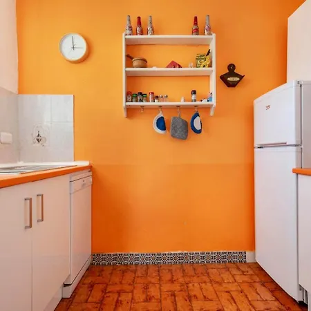 Casa Limona Ferienhaus *