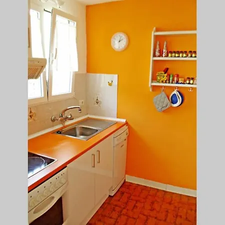 Casa Limona Holiday home