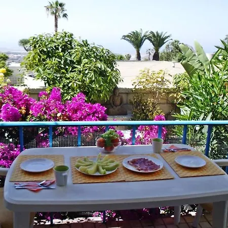 Casa Limona Holiday home Arona (Tenerife)