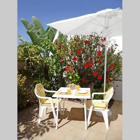 Holiday home Casa Limona