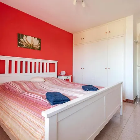 Holiday home Casa Limona Arona (Tenerife)