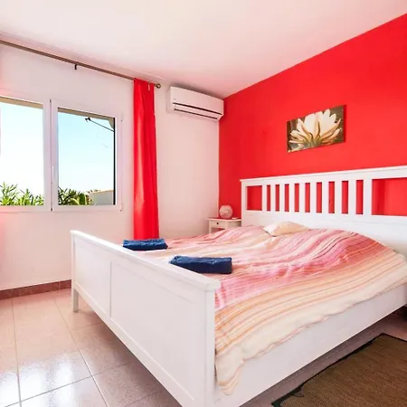 Casa Limona Holiday home Arona (Tenerife)
