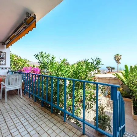 Casa Limona Holiday home *