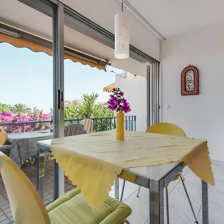 Holiday home Casa Limona *