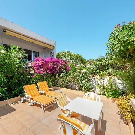 Holiday home Casa Limona